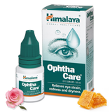 Himalaya Ophthacare Eye Drops