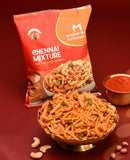 Murugan Idli Chennai Mixture Murugan Idli