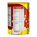 Braymil Premium Follow Up Formula 3 for 1-2 Years Powder Braymil