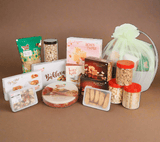 Shree Mithai Assorted Badam Luxury Shree Mithai