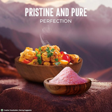 Aashirvaad Himalayan Pink Salt Aashirvaad