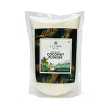 Jivika Naturals Desiccated Coconut Powder - Safuron