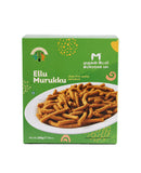 Murugan Idli Ellu Murukku Murugan Idli