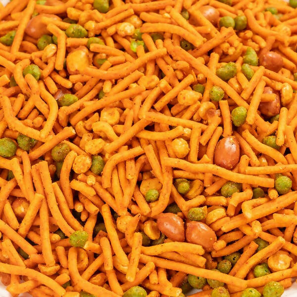 Dadu's Bombay Mixture Dadu's