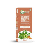 Nutriorg Immunity Booster Juice - Safuron