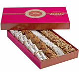 Bikanervala Golden Star Mix - Safuron