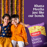Bhujialalji Khatta Meetha Bhujialalji