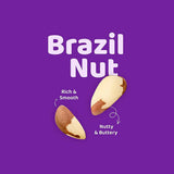 Flyberry Gourmet Premium Brazil Nuts Flyberry Gourmet