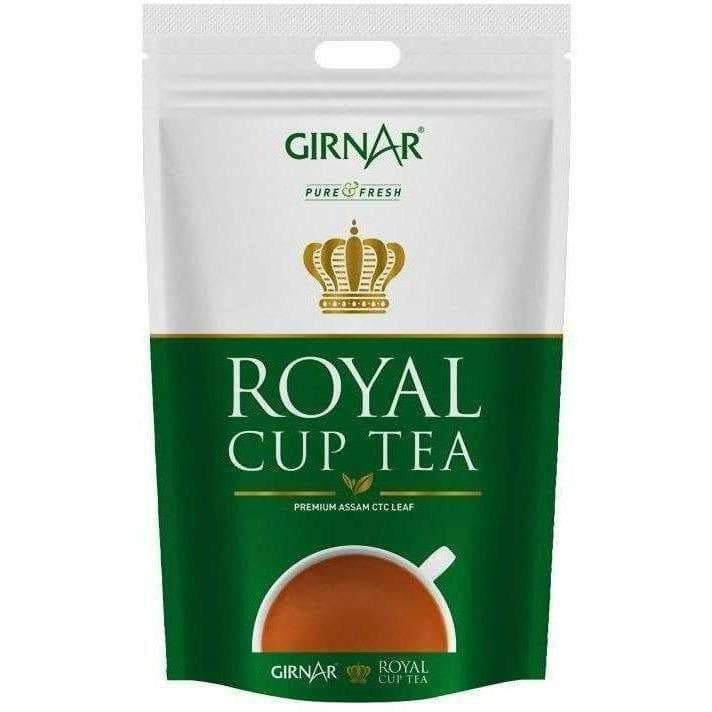 Girnar Royal Cup Tea Girnar