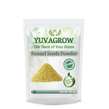 Yuvagrow Saunf Seeds Powder Yuvagrow