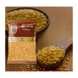 Sreshta Farms Organic Toor Dal (Kandi Pappu) Sreshta Farms