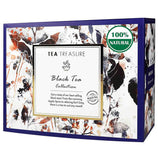 Tea Treasure Black Tea Collection Tea Bags Tea Treasure