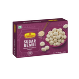 Haldiram's Sugar Rewri - Safuron