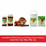 Priya Tomato Pickle Without Garlic Priya