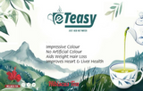 Eteasy Japanese Matcha Sun Dried Hibiscus Flower Powder Eteasy