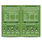Gtee Green Tea Bags - Regular Gtee