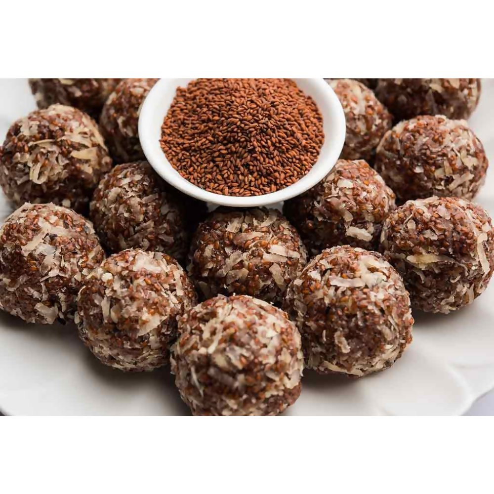 Nature Yard Organic Raw Halim Seeds Nature Yard
