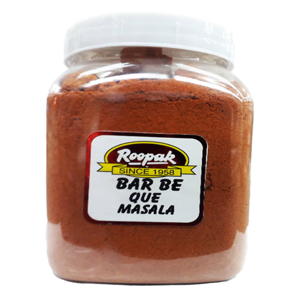 Roopak Bar Be Que Masala Power - Safuron