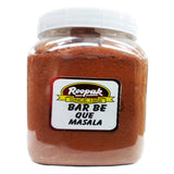 Roopak Bar Be Que Masala Power - Safuron