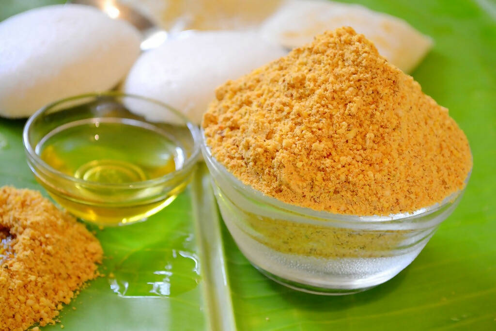 Olive Mithai Idly Karam Olive Mithai