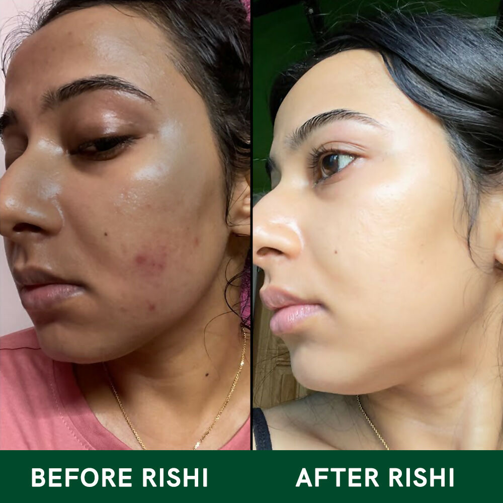 Rishi Natural Skin Glow Tea Rishi Natural