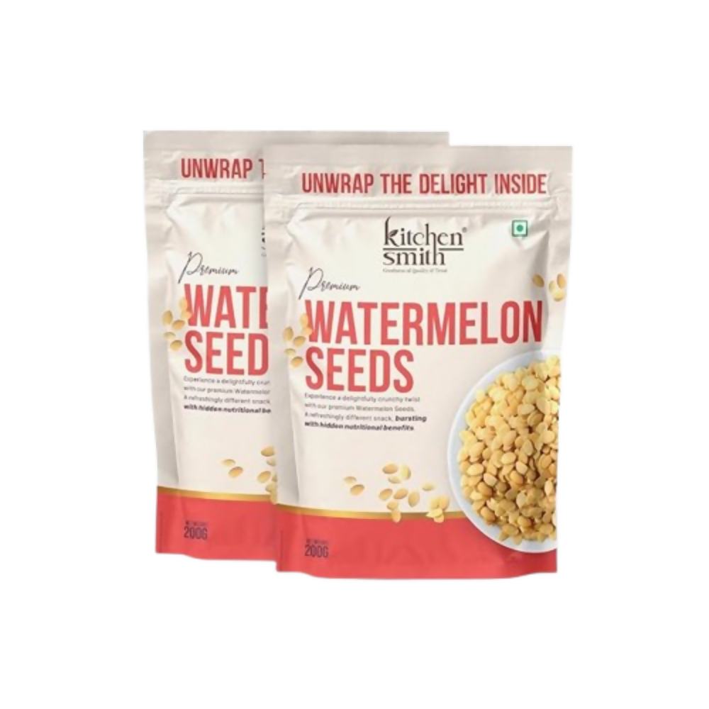 Kitchen Smith Premium Watermelon Seeds - Safuron