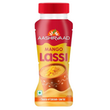 Aashirvaad Mango Lassi - Safuron