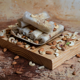 Tenali Ruchulu Dry Fruit Pootharekulu - Dista