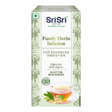 Sri Sri Tattva Infusion Cotton Muslin Bag