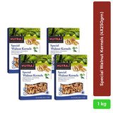 Nutraj Special Walnut Kernels Nutraj