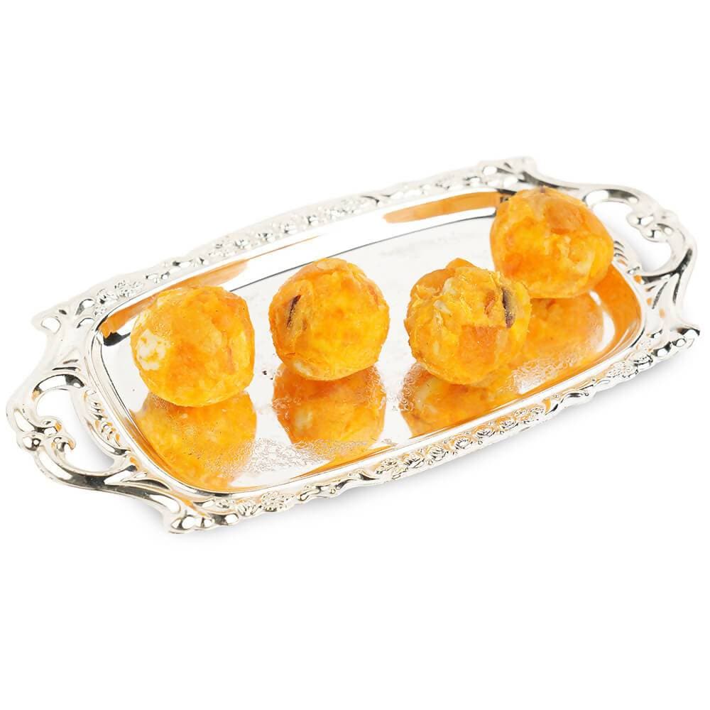 Evergreen Sweets - Jalwa Laddoo Mango Evergreen Sweets