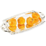 Evergreen Sweets - Jalwa Laddoo Mango Evergreen Sweets