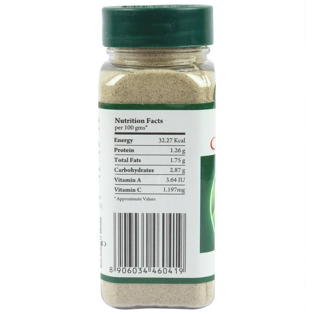 Urban Flavorz Celery salt Urban Flavorz