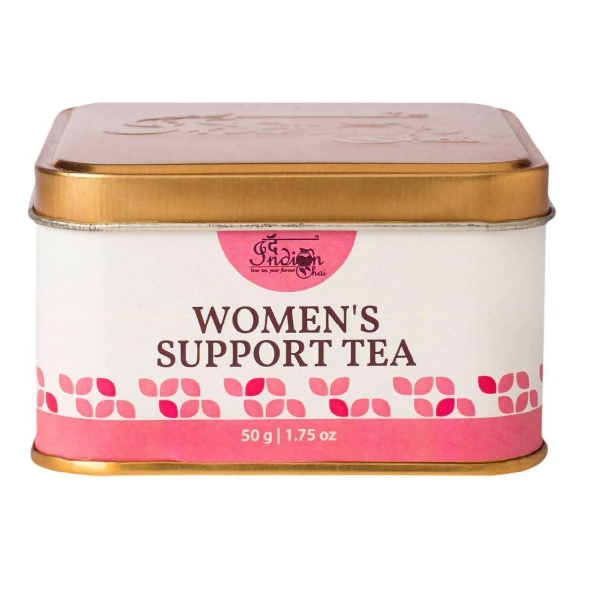 The Indian Chai – Women’s Support Tea The Indian Chai