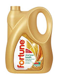 Fortune Rice Bran Health Oil - Safuron