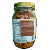 Thenibblebox Coffee Cacao Carnival Granola Thenibblebox
