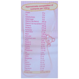 Amulspray Infant Milk Food Powder Amul