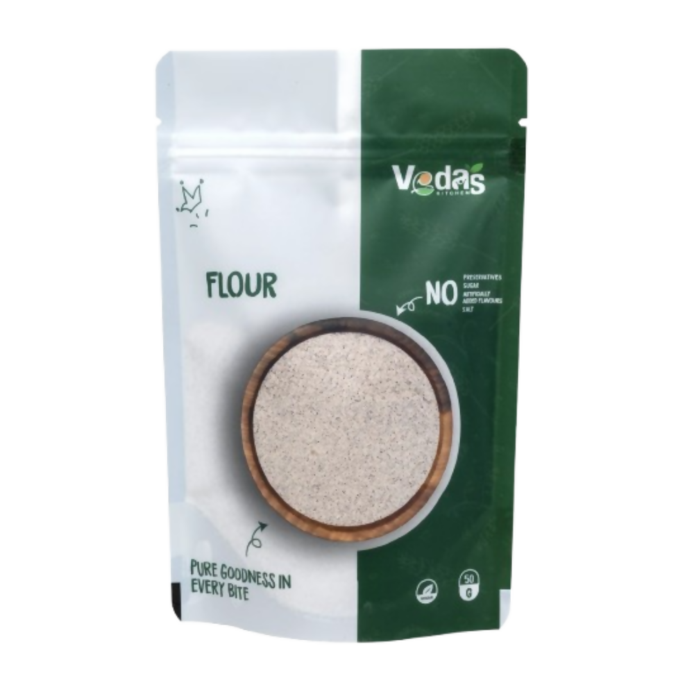 Vedas Kitchen Nutty Milkmix - Dista