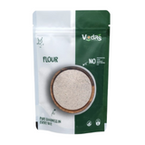 Vedas Kitchen Nutty Milkmix - Dista