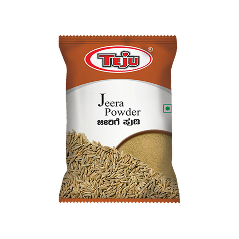 Teju Jeera Powder - Safuron