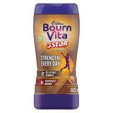 Cadbury Bournvita 5-Star Magic Health Drink - Safuron