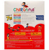 Chilrun 2+ Drink For Children’s Growth and Development Chocolate Chilrun