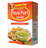 Swastiks Pani Puri Masala - Safuron