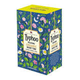 Typhoo Relaxing Organic Night Time Tea Bags - Safuron