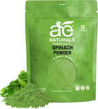 Ae Naturals Spinach Powder Ae Naturals