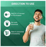 Prohance Complete Nutritional Drink Powder - Vanilla Flavor Prohance