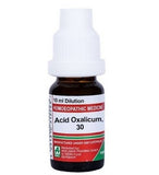 Adel Homeopathy Acid Oxalicum Dilution