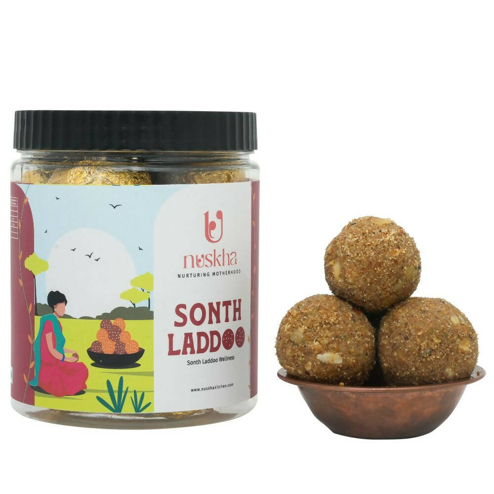 Nuskha Sonth Laddoo Nuskha