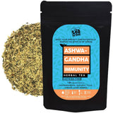 The Tea Trove - Ashwagandha Immunity Herbal Tea The Tea Trove