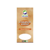 Organic Wellness Cinnamon Whole - Safuron
